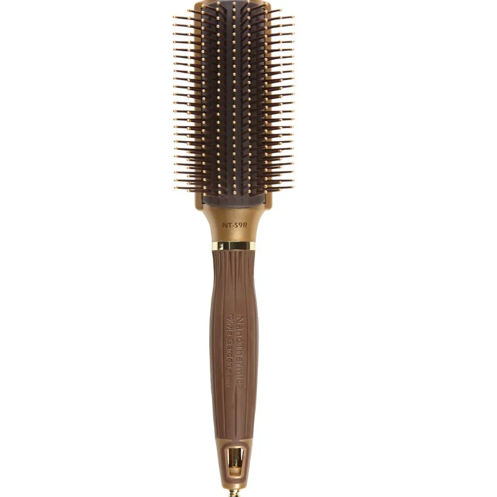 Olivia Garden Kämme & Bürsten|Bürste^NanoThermic Styler