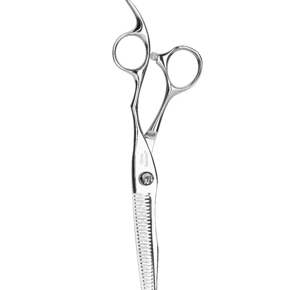 Olivia Garden Scheren^PowerCut 6,0'' JAP RH