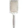 Olivia Garden Bürste^Rectangular Nylon Bristles Silver L