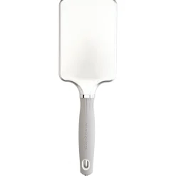 Olivia Garden Bürste^Rectangular Nylon Bristles Silver L