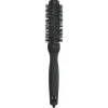 Shine Wavy Bristles Black Label 25 mm Rundbürste-Olivia Garden Discount