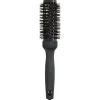 Olivia Garden Kämme & Bürsten|Bürste^Shine Wavy Bristles Black Label 35 mm Rundbürste