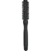 Olivia Garden Kämme & Bürsten|Bürste|Shine Wavy Bristles Black Label 20 mm Rundbürste