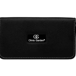 Silk Cut Pro Schere + Effilierschere LH 5,75 Zoll-Olivia Garden Outlet