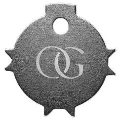 Silk Cut Pro Schere + Effilierschere LH 5,75 Zoll-Olivia Garden Outlet