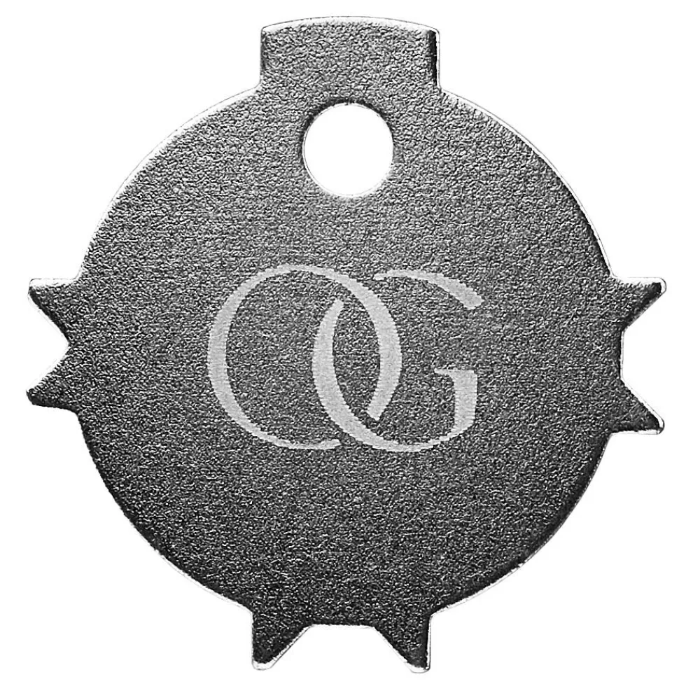 Silk Cut Pro Schere + Effilierschere LH 5,75 Zoll-Olivia Garden Outlet