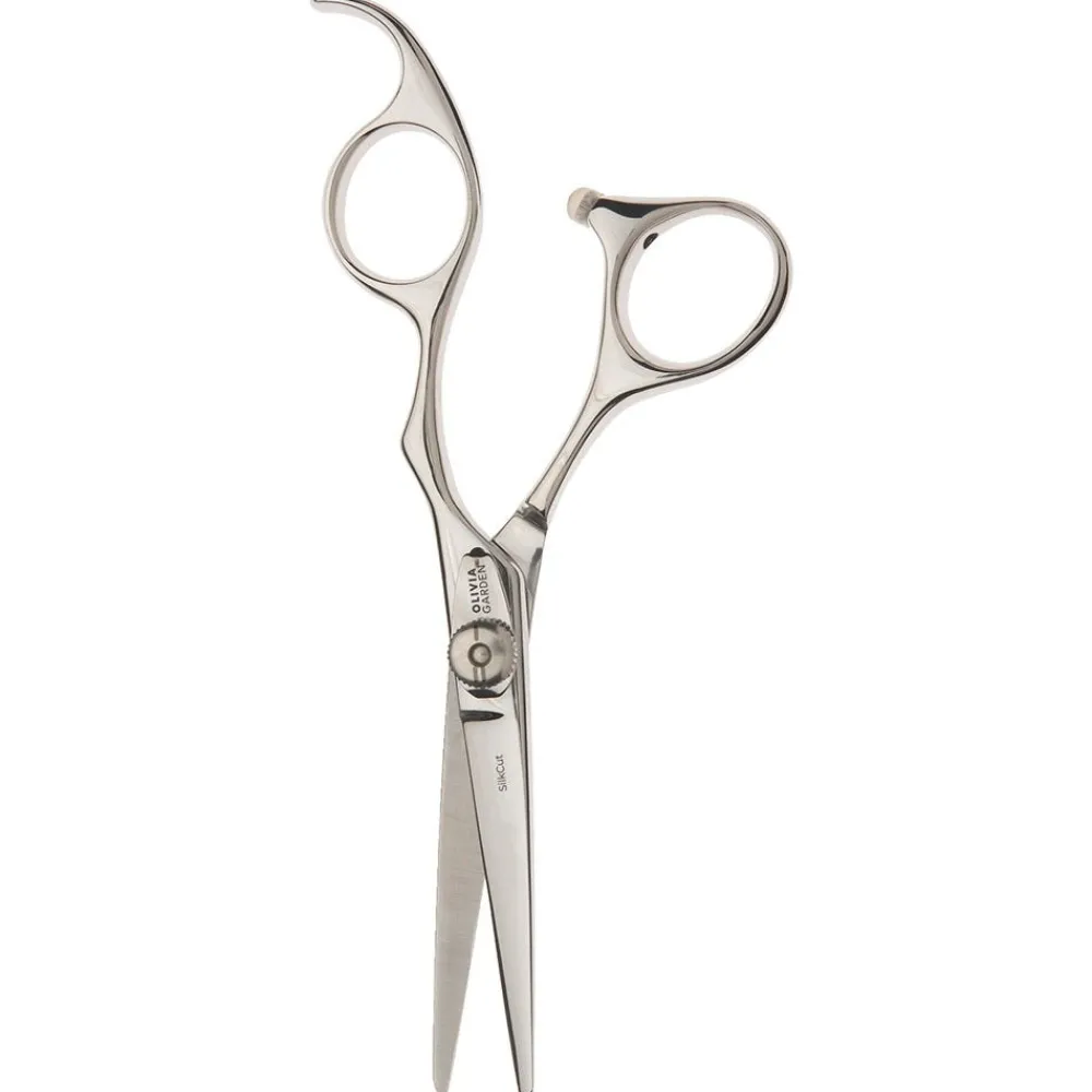 Olivia Garden Scheren^SilkCut Haarschneideschere 5,5‘‘