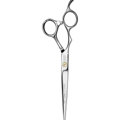Olivia Garden Scheren^SilkCut PRO Haarschneideschere 6,50'' Linkshand