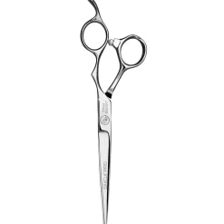 Olivia Garden Scheren|SilkCut PRO Haarschneideschere 6,50'' Rechtshand