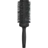 Olivia Garden Kämme & Bürsten|Bürste|Speed Wavy Bristles Black Label 55 mm Rundbürste