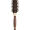 Olivia Garden Kämme & Bürsten|Bürste|Style Control Nylon Bristles Gold & Brown