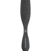 Style Wet Thick Hair Bristles Matt Black-Olivia Garden Best