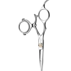 Olivia Garden Scheren|SwivelCut Haarschneideschere 5,0'