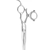Olivia Garden Scheren^SwivelCut Modelierschere 6,0'' Rechtshand