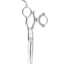 Olivia Garden Scheren^SwivelCut Modelierschere 6,0'' Rechtshand