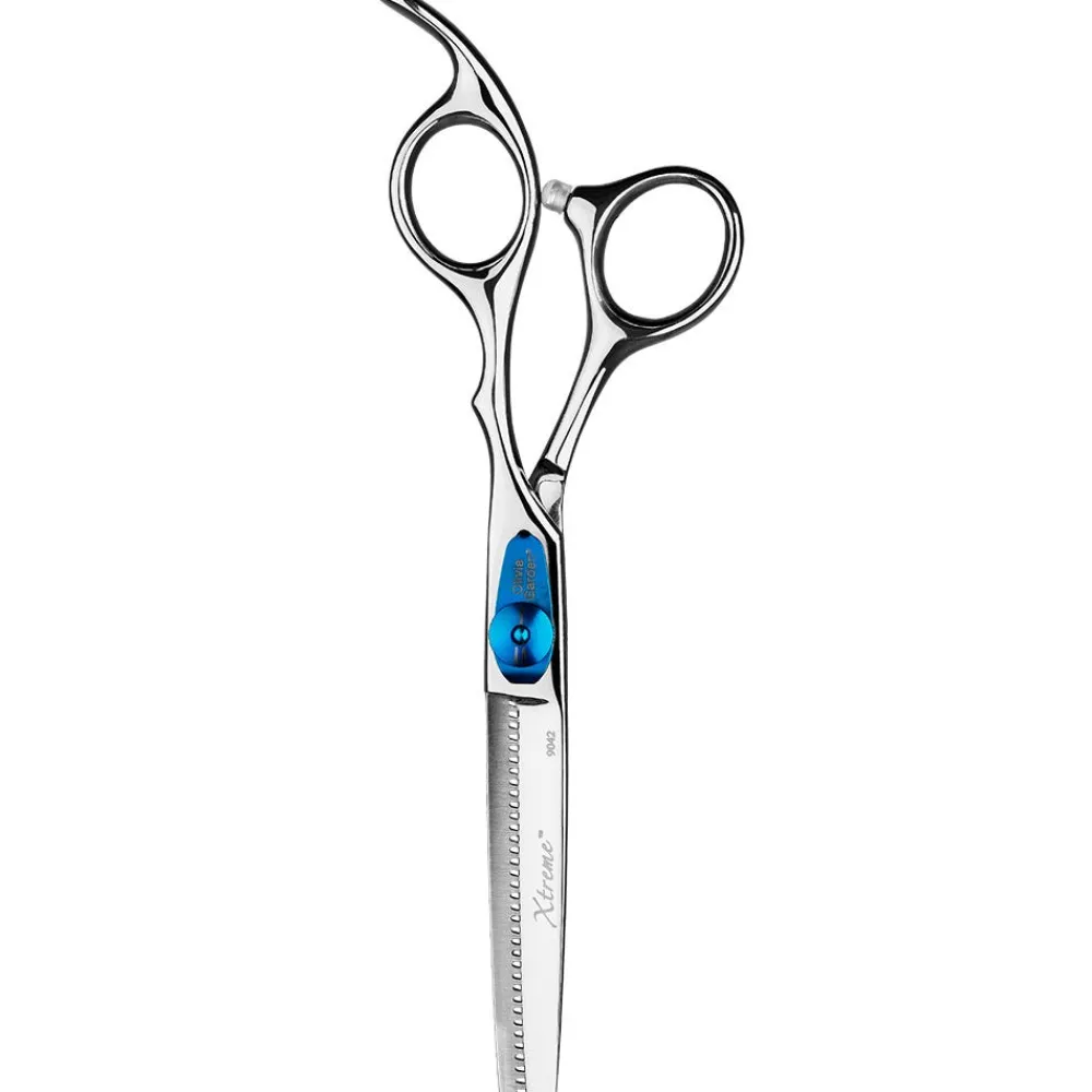 Olivia Garden Scheren^Xtreme Modellierschere 6,0'' Rechtshand