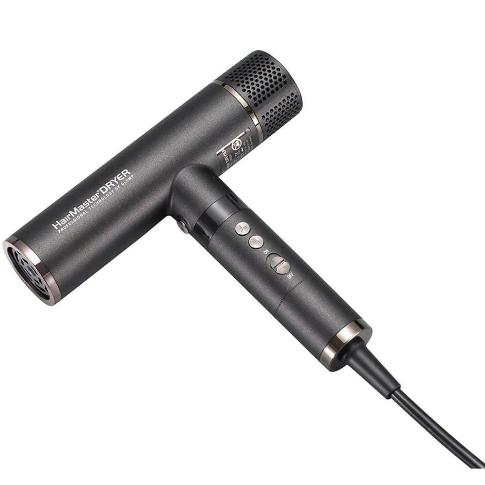HairMaster Dryer X2L B-Type-OLYMP Hot