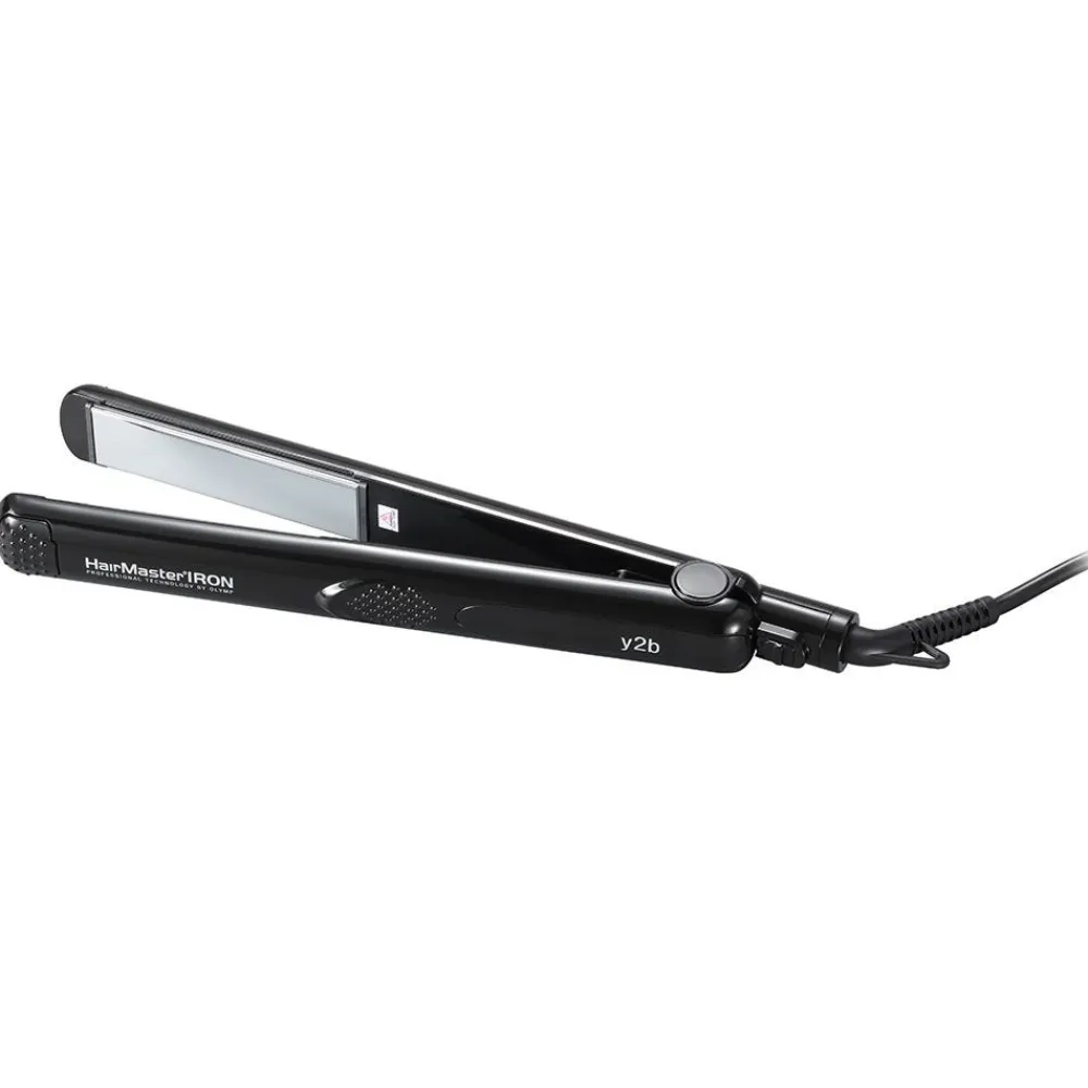 HairMaster Iron y2b-OLYMP
