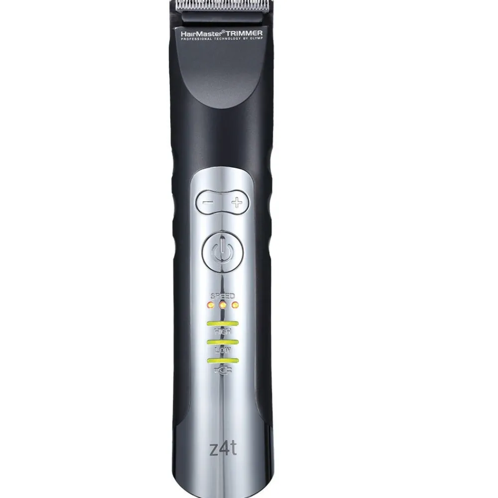 OLYMP Haarschneider & Trimmer|Haarschneider & Trimmer^HairMaster Trimmer z4t