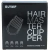 OLYMP Haarschneider & Trimmer|Haartrockner^Kammaufsatzset 15/18/21/25mm für Cli.Z3C&Z