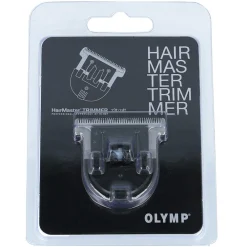 OLYMP Haarschneider & Trimmer|Haarschneider & Trimmer|Scherkopf T-Blade 40mm für Trimmer Z3T und Z