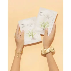 Ondo Beauty Gesicht|Ondo Adenosine & Zhi Mu Lifting Mask 25 g