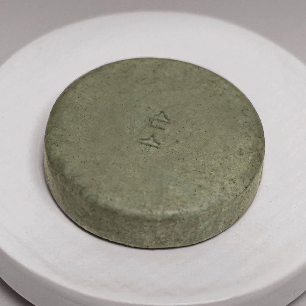 Ondo BHA & Ginger Refreshing Shampoo 70 g-Ondo Beauty Discount