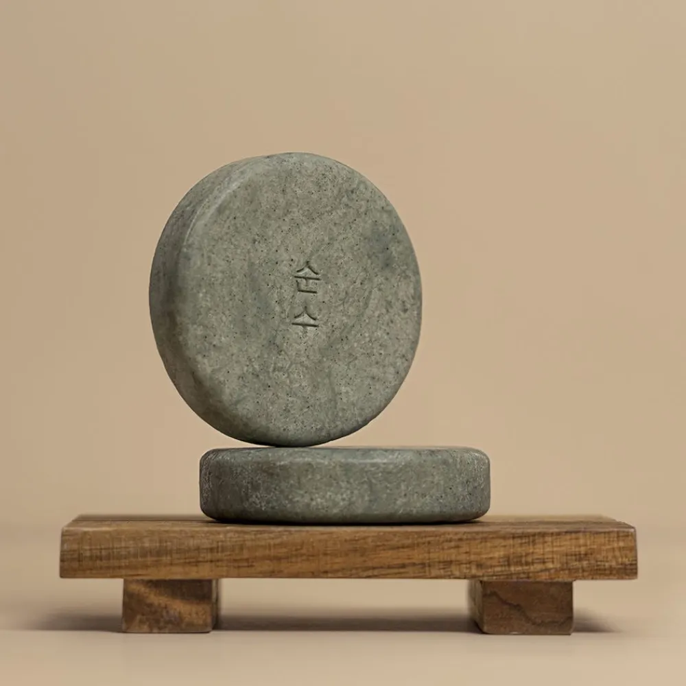 Ondo BHA & Ginger Refreshing Shampoo 70 g-Ondo Beauty Discount