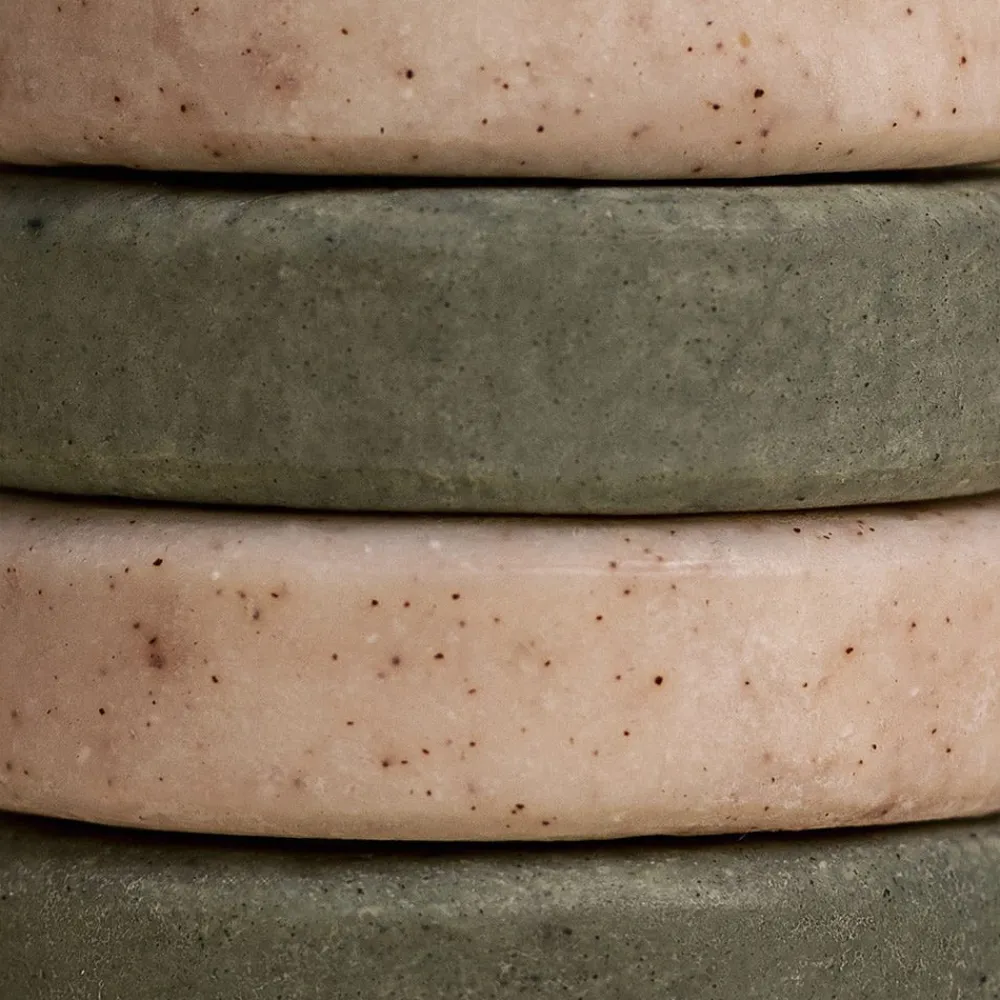 Ondo BHA & Ginger Refreshing Shampoo 70 g-Ondo Beauty Discount