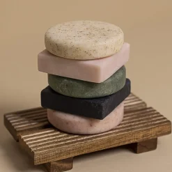 Ondo BHA & Ginger Refreshing Shampoo 70 g-Ondo Beauty Discount