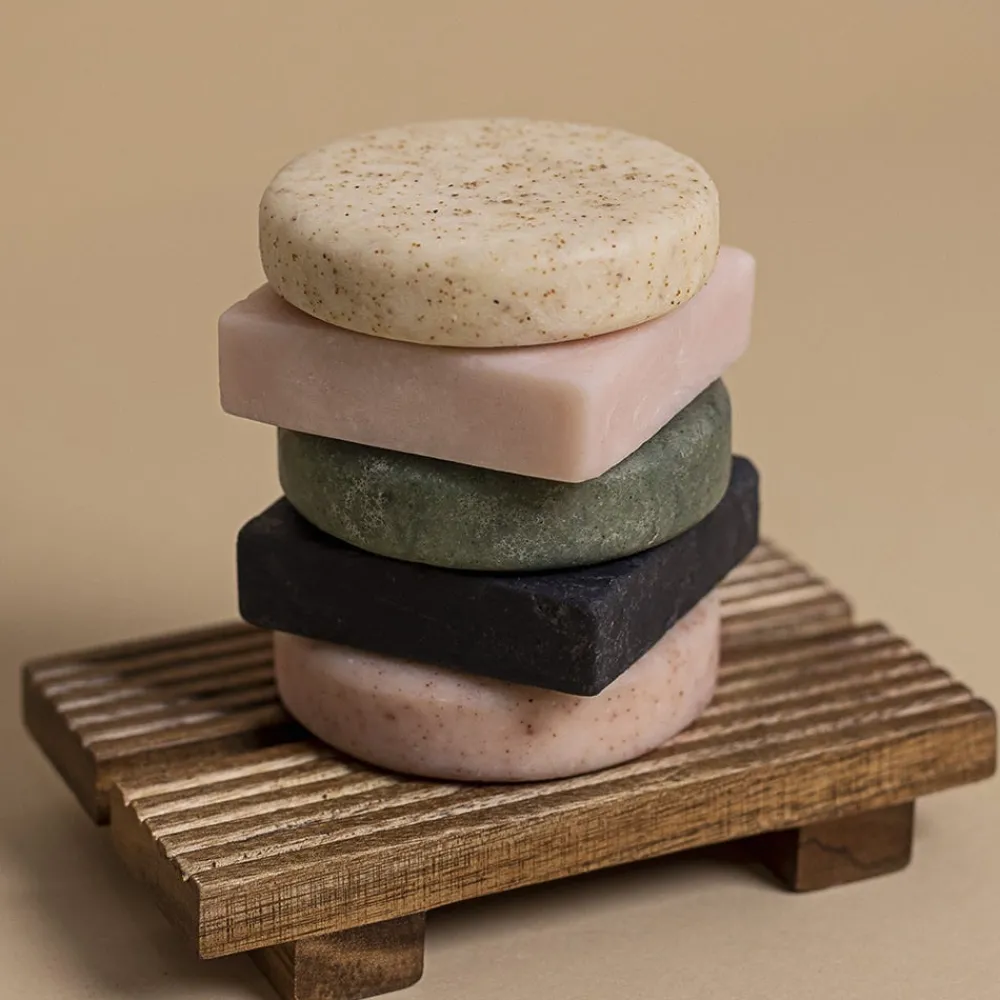 Ondo BHA & Ginger Refreshing Shampoo 70 g-Ondo Beauty Discount