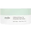 Ondo Caffeine & Green Tean Eye Patches 90 g-Ondo Beauty New