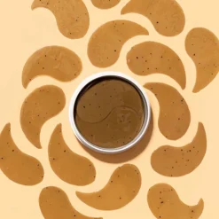 Ondo Caffeine & Green Tean Eye Patches 90 g-Ondo Beauty New