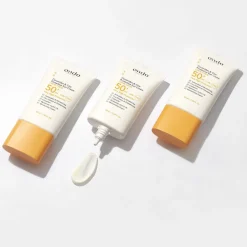 Ondo Beauty Uv-Schutz & Pflege|Gesicht|Ondo Ceramide & Cica Protective Sun Cream 50 ml