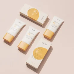 Ondo Beauty Uv-Schutz & Pflege|Gesicht|Ondo Ceramide & Cica Protective Sun Cream 50 ml