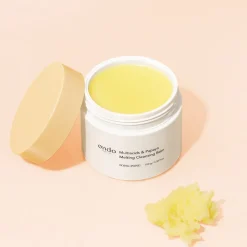 Ondo Beauty Hagel Nature|Gesicht|Ondo Multiacids & Papaya Cleansing Balm 100 g