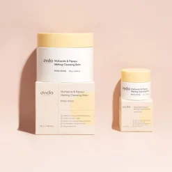 Ondo Beauty Hagel Nature|Gesicht|Ondo Multiacids & Papaya Cleansing Balm 100 g