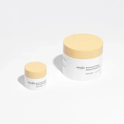 Ondo Beauty Gesicht|Ondo Multiacids & Papaya Cleansing Balm 10 ml