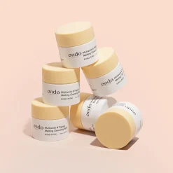 Ondo Beauty Gesicht|Ondo Multiacids & Papaya Cleansing Balm 10 ml