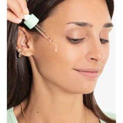 Ondo Beauty Gesicht^Ondo Niacinamide & Green Tea Eye Serum 15 ml