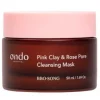 Ondo Pink Clay & Rose Pore Cleansing Mask 50 ml-Ondo Beauty Clearance
