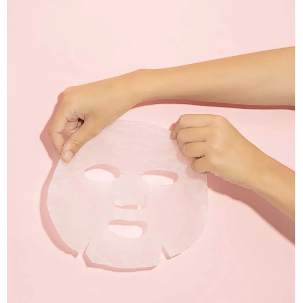 Ondo Beauty Gesicht^Ondo Probiotics & Cica Water Soothing Mask