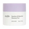 Ondo Beauty Gesicht|Ondo Squalana & Bajuchiol Sleeping Pack 80 ml