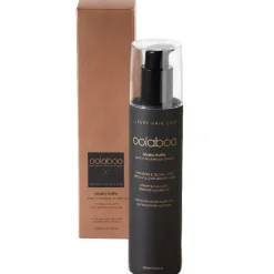 oolaboo Conditioner|BLUSHY TRUFFLE pure chocolate conditioner 250 ml