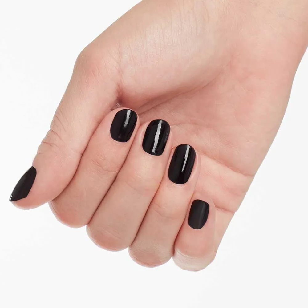 OPI Nagellack|- Nagellack NLW42 - Lincoln Park after Dark