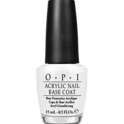 OPI Nagellack|Acrylic Nail Base Coat - 15 ml NTT20