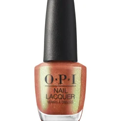 OPI Nagellack|Fall Nail Lacquer #Virgoals - Bronze 15 ml
