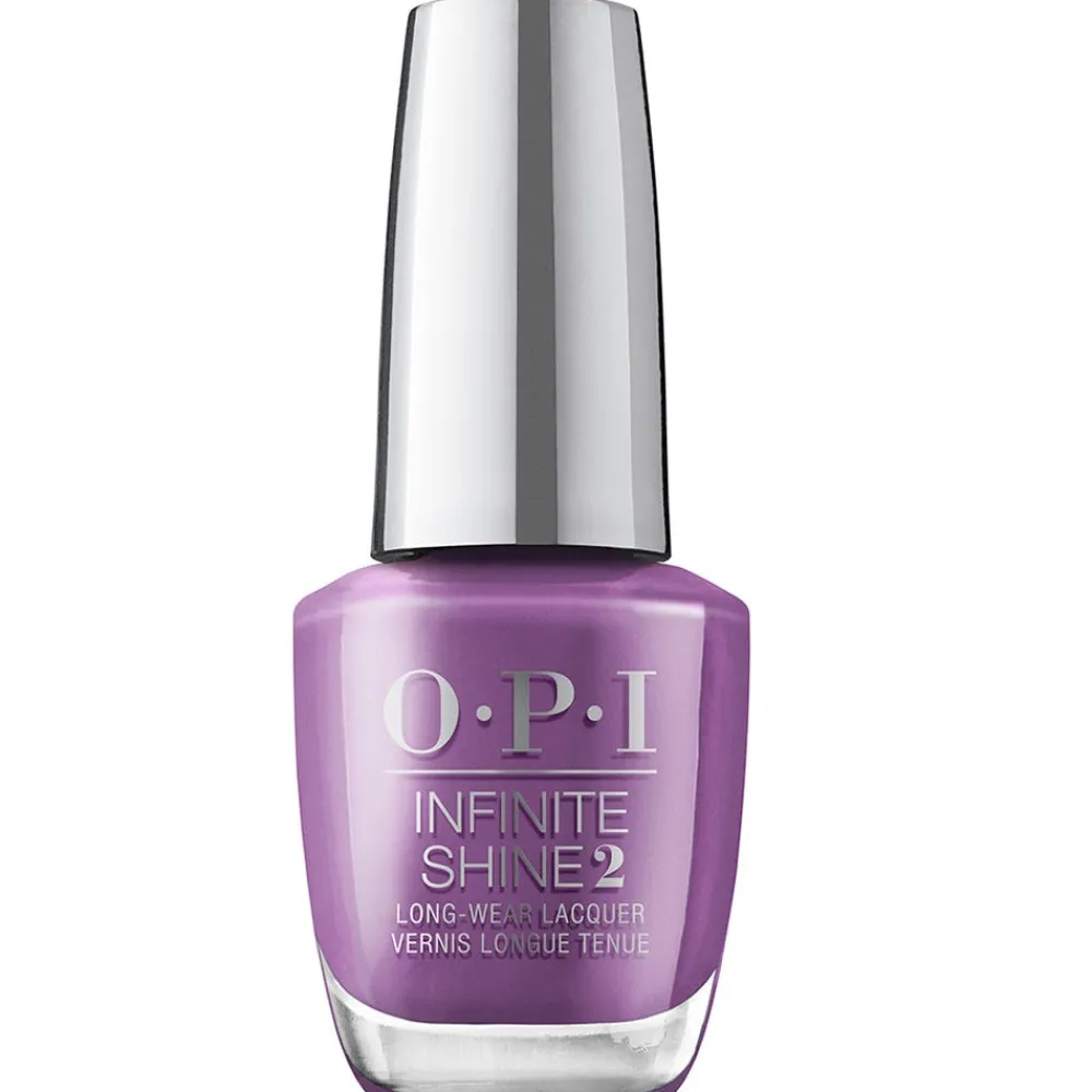 Fall Wonders Infinite Shine - Medi-take It All In 15 ml-OPI New
