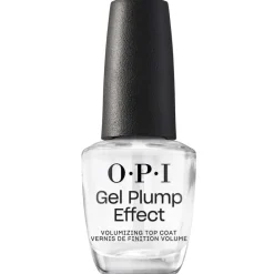 OPI Nagellack^Gel Plump Effect Top Coat 15 ml