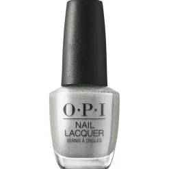 OPI Nagellack|Good Enough To Treat Nail Lacquer 'm Frosted 15 ml